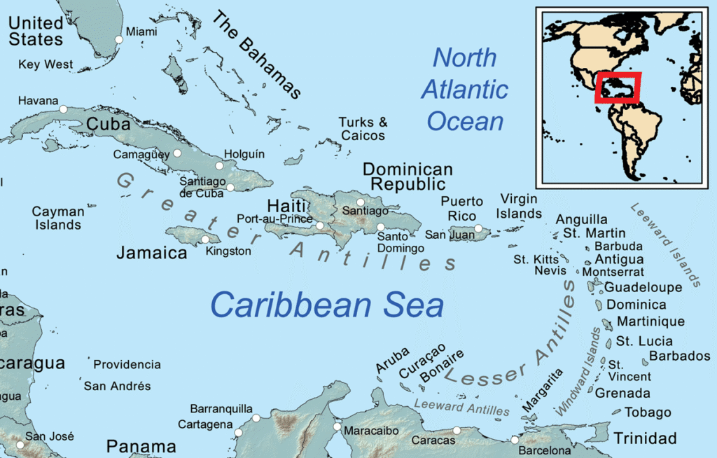 Caribbean Islands Lesser Antilles E1783266310498 1024x654