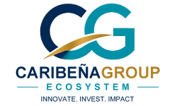 caribena group ecosystem logo fixed