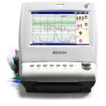 edan fetal monitor