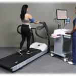 stress test system