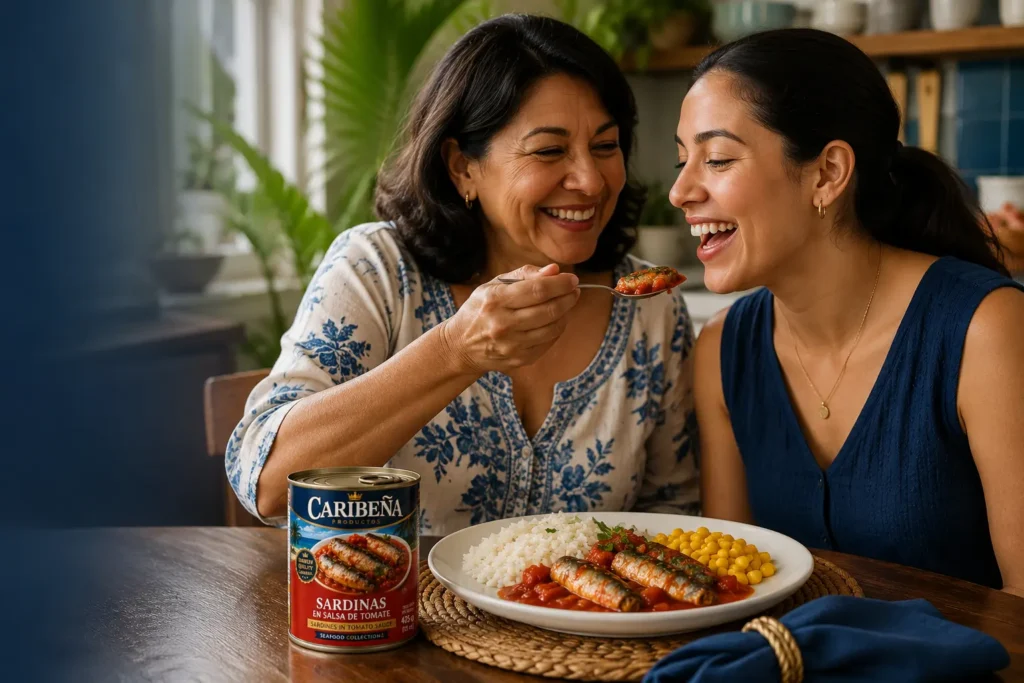 caribena moments featured sardines approved web